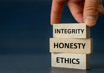 Integrity