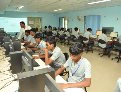 facilities