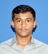 Deena Dhayalan R