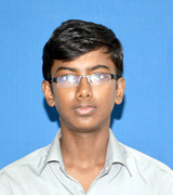 Dhayanathan S