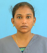 Priyadharishini T