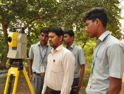facilities