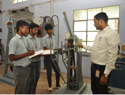 facilities