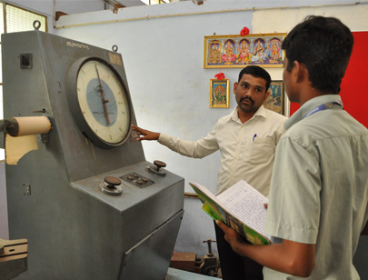 facilities