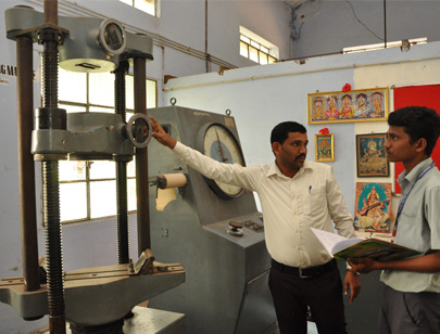 facilities