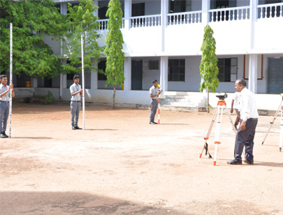 facilities