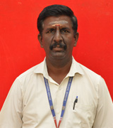 P. Muthuraj