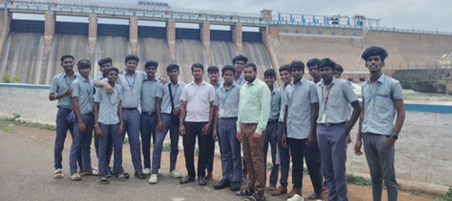 facilities