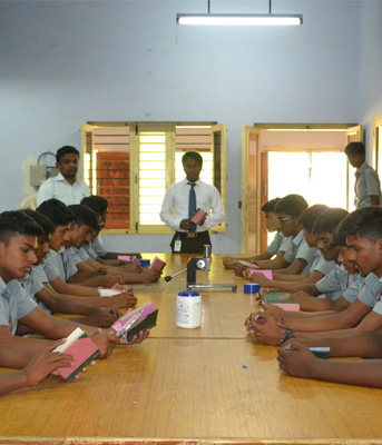 department