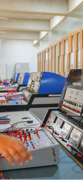 Mechanical Lab
