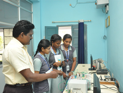 facilities
