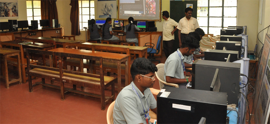 facilities