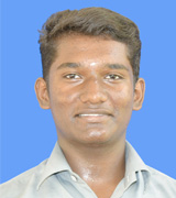 Kameshvar S