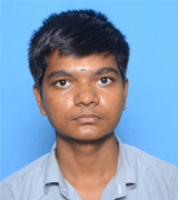 Mariselvam M