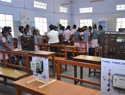 facilities