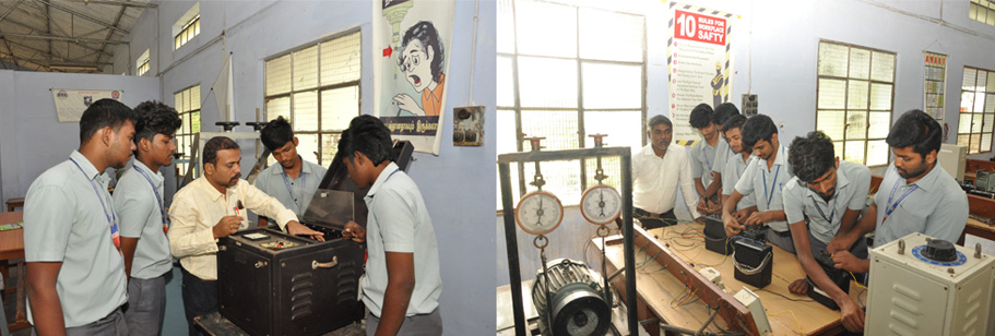 facilities