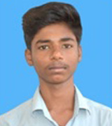Kanagavel P