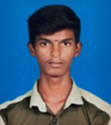 M. Mareeswaran