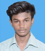 Mohan Raj P