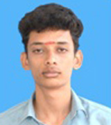 Mukesh Pandian V