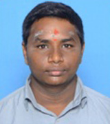 S. Shri Bala Ganesh