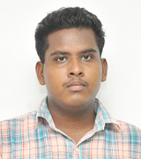 D. Rajamanickam