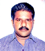 A. Sankaramoorthy