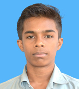 R. Jeyakrishnan