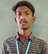 M. Mahaprabhu Raja