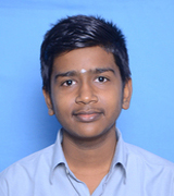 R. Raja Rishikesh