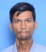 R. Mallesh Kumar