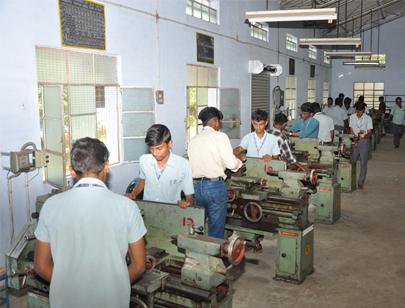 facilities
