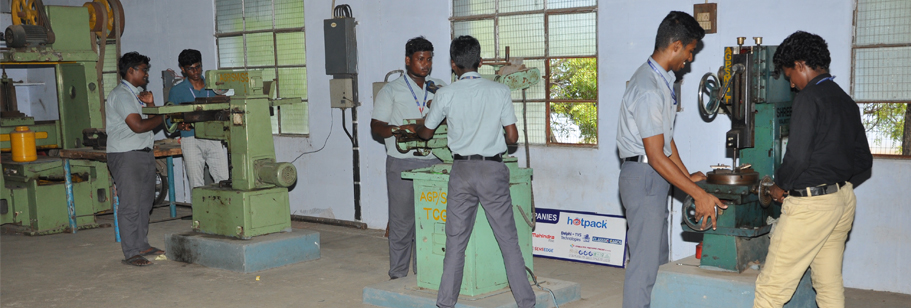 facilities