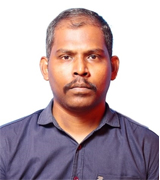 S. Dineshkumar