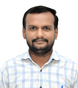 M. Marikkannan