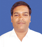 K. Ravichandran