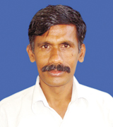 S. Seenivasagan