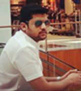 Aravindh M
