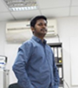 Kanagaraj Raj