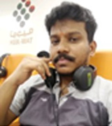Mari Kandan M