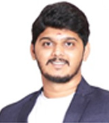 Sivasankar S