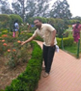 Vijaya Kumar