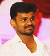 Vinothkumar Vino