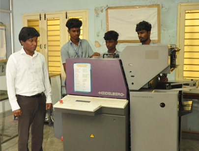 facilities