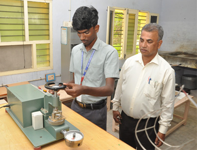 facilities
