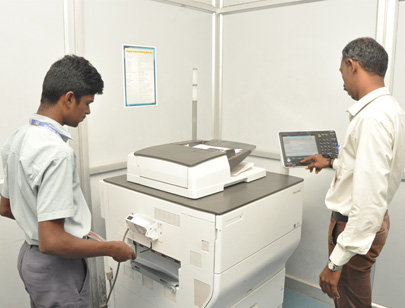 facilities