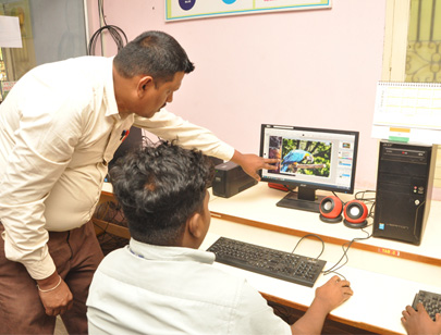 facilities