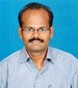 M. Pugazh