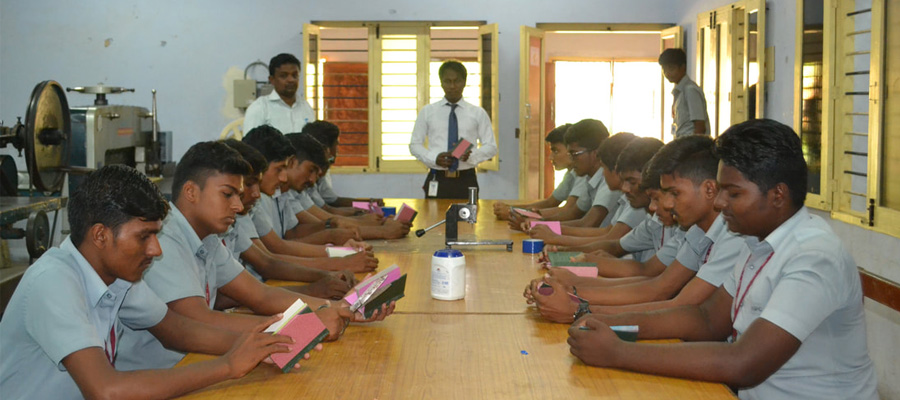 facilities