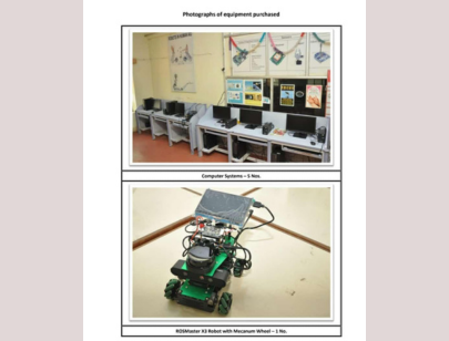 facilities